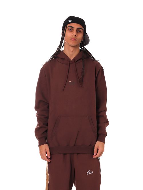 Moletom Öus Semi Logo