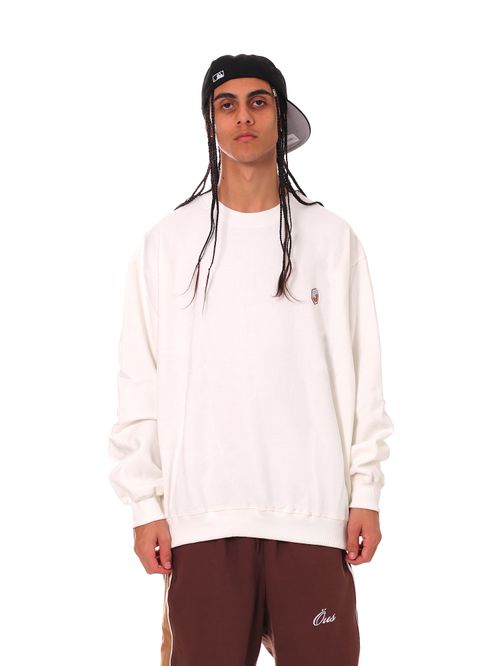 Moletom Öus Crewneck Minimal