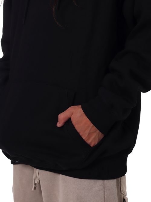 Moletom Öus Relevos