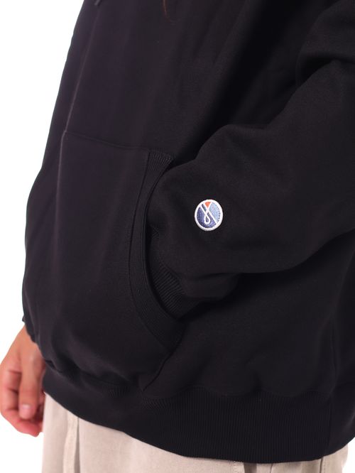 Moletom Öus Saturno