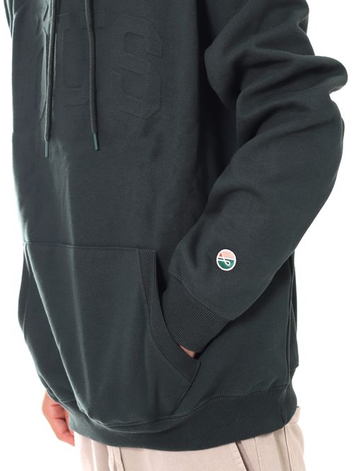 Moletom Öus Embossing