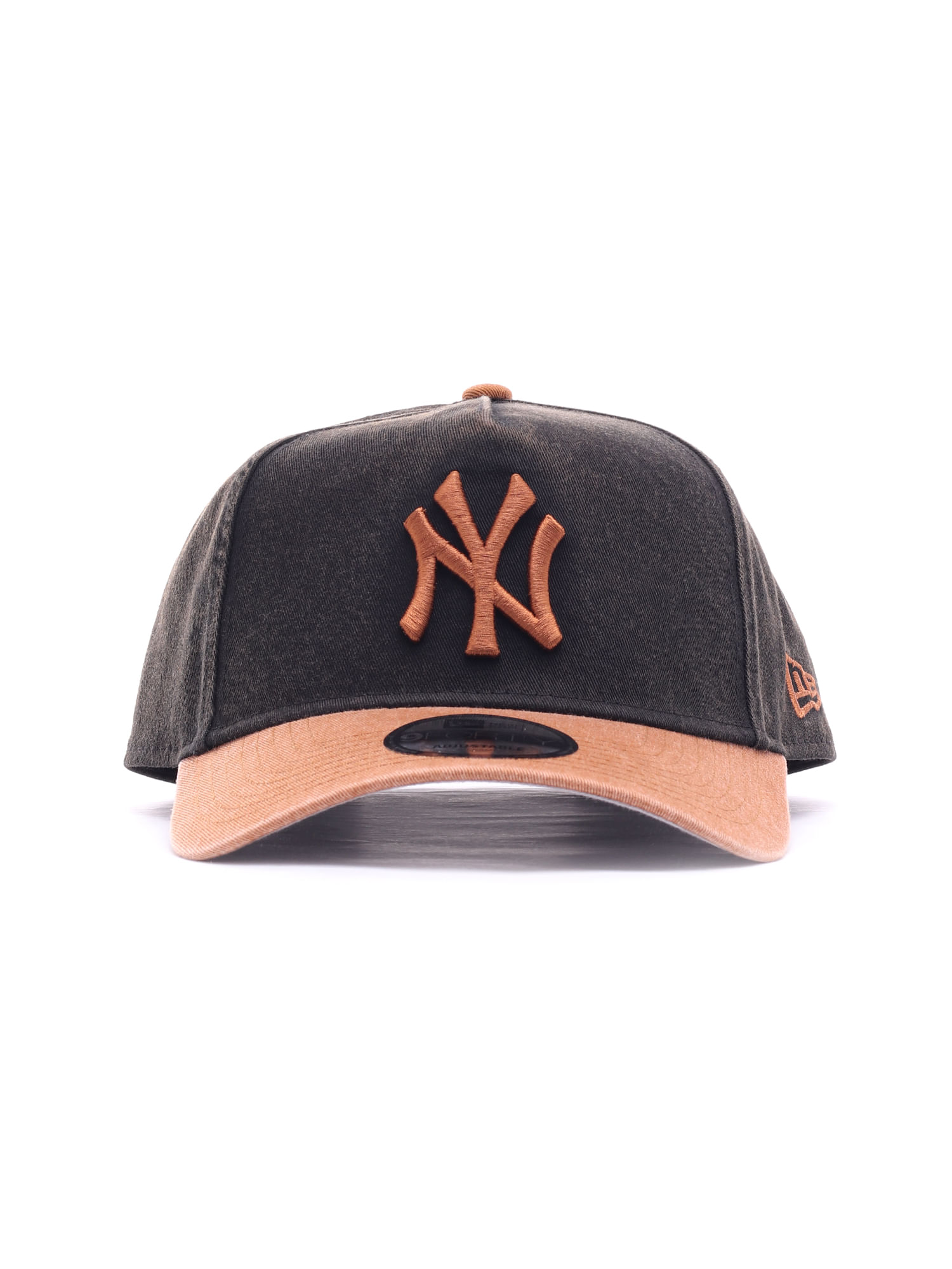 Boné New Era 9Seventy Stretch-Snap New York Yankees Mlb