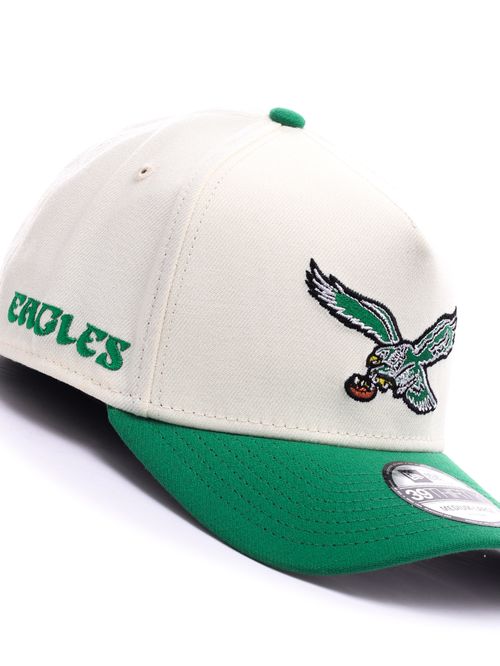 Boné New Era 39Thirty Philadelphia Eagles Nfl