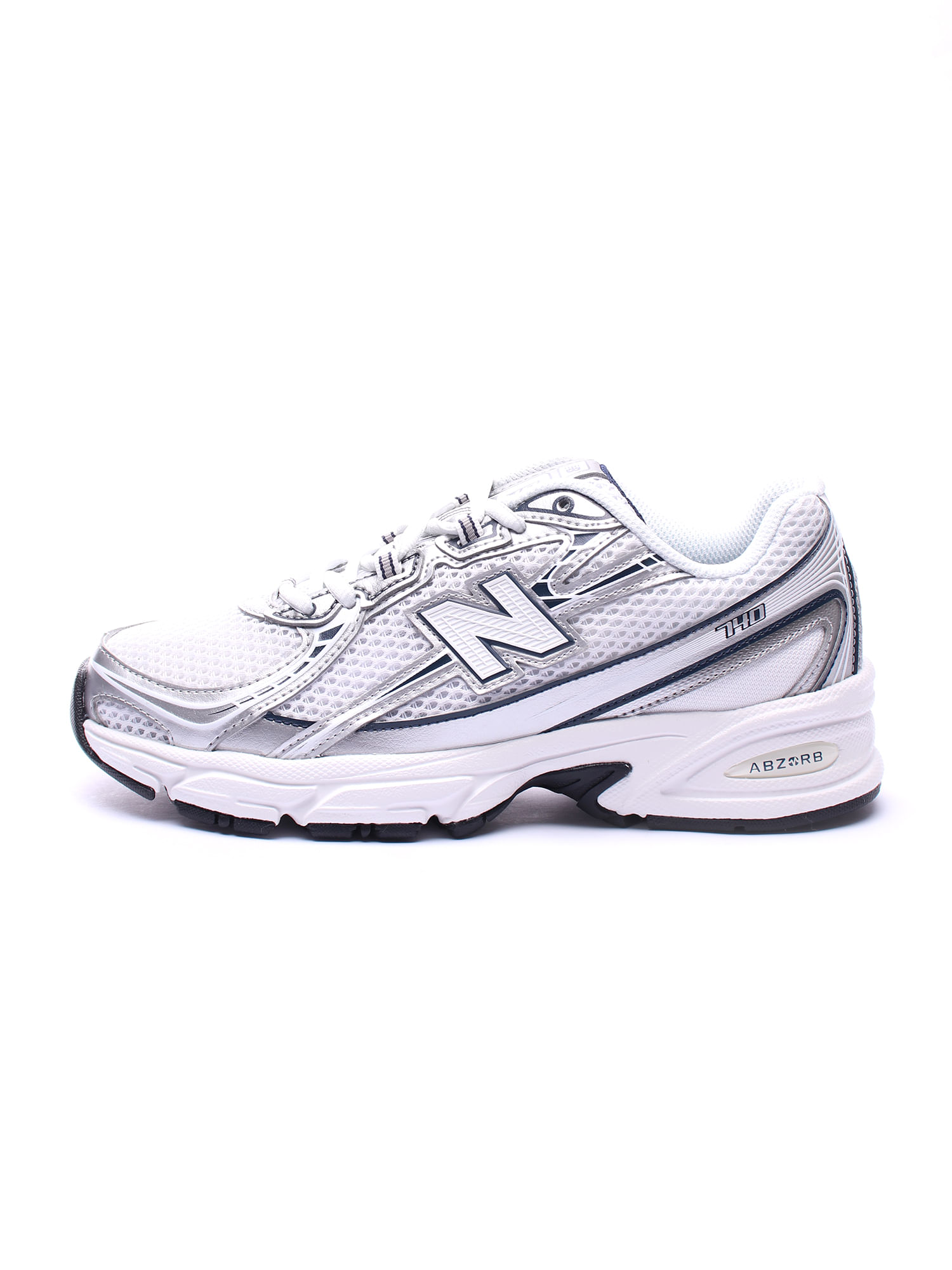 うめ Tênis New Balance 740