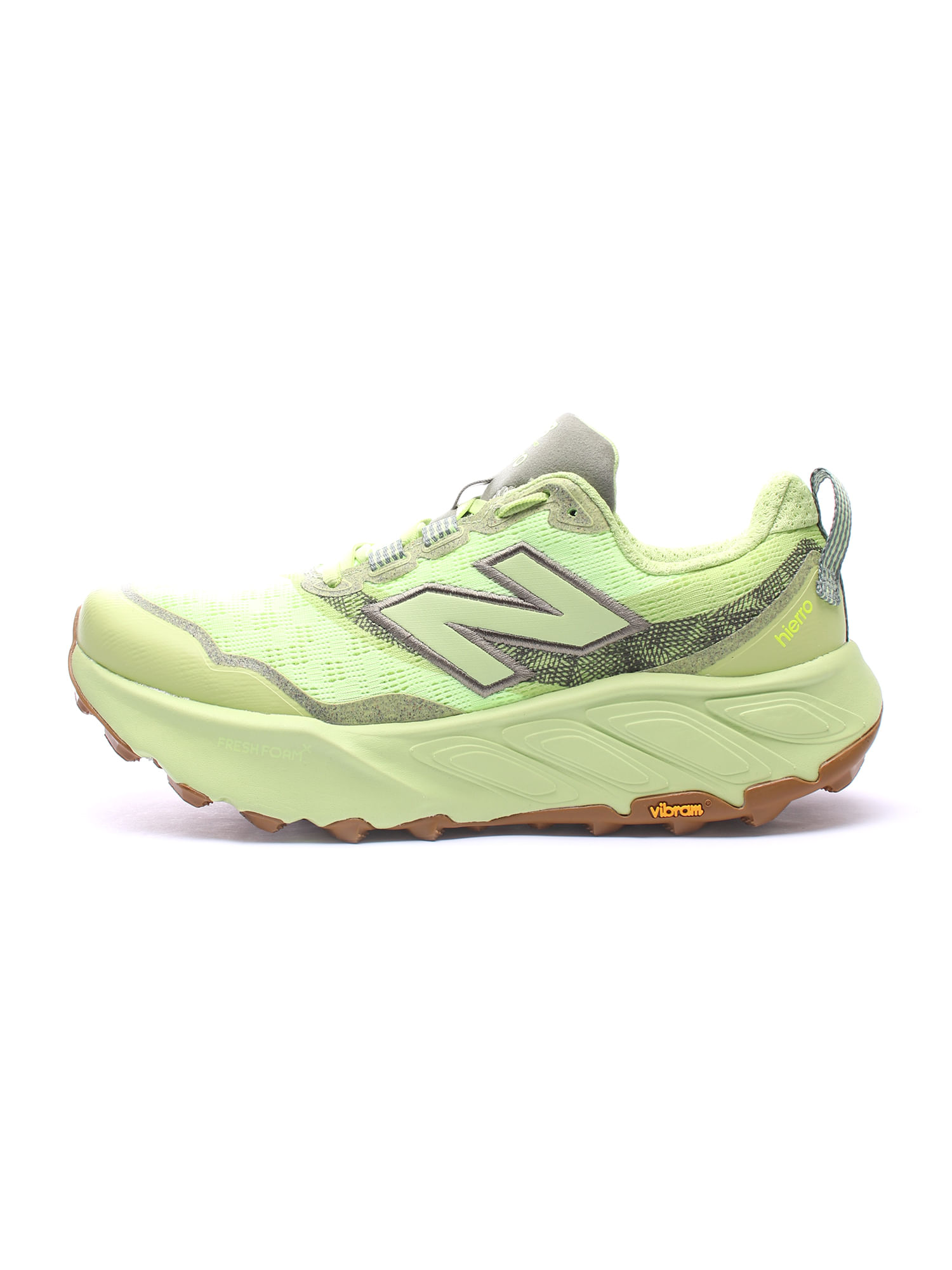 Tênis New Balance Fresh Foam X Hierro V9 Masculino