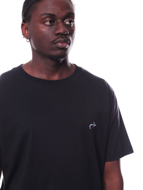 Camiseta Bali Company Reg Arrow Holographic