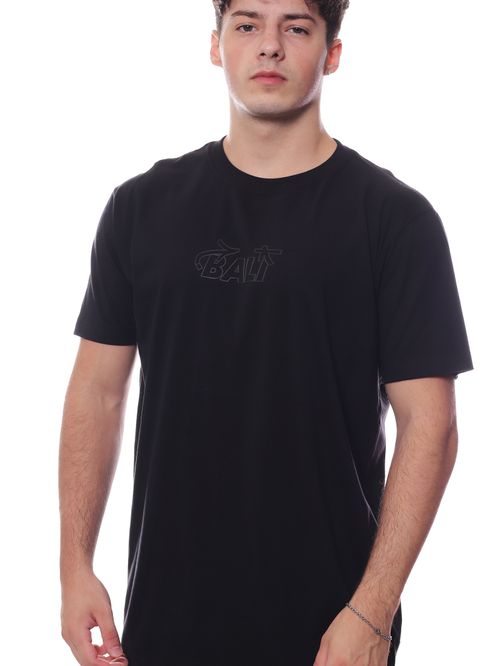 Camiseta Bali Company Reg Big Arrow Fade Slk