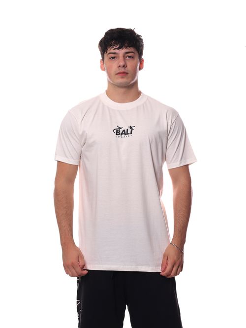 Camiseta Bali Company Reg Car Series Dogge