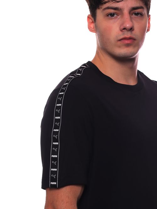 Camiseta Puma Essential Tape