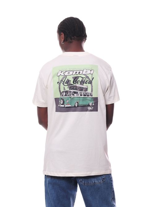 Camiseta Bali Company Reg Series Kombi