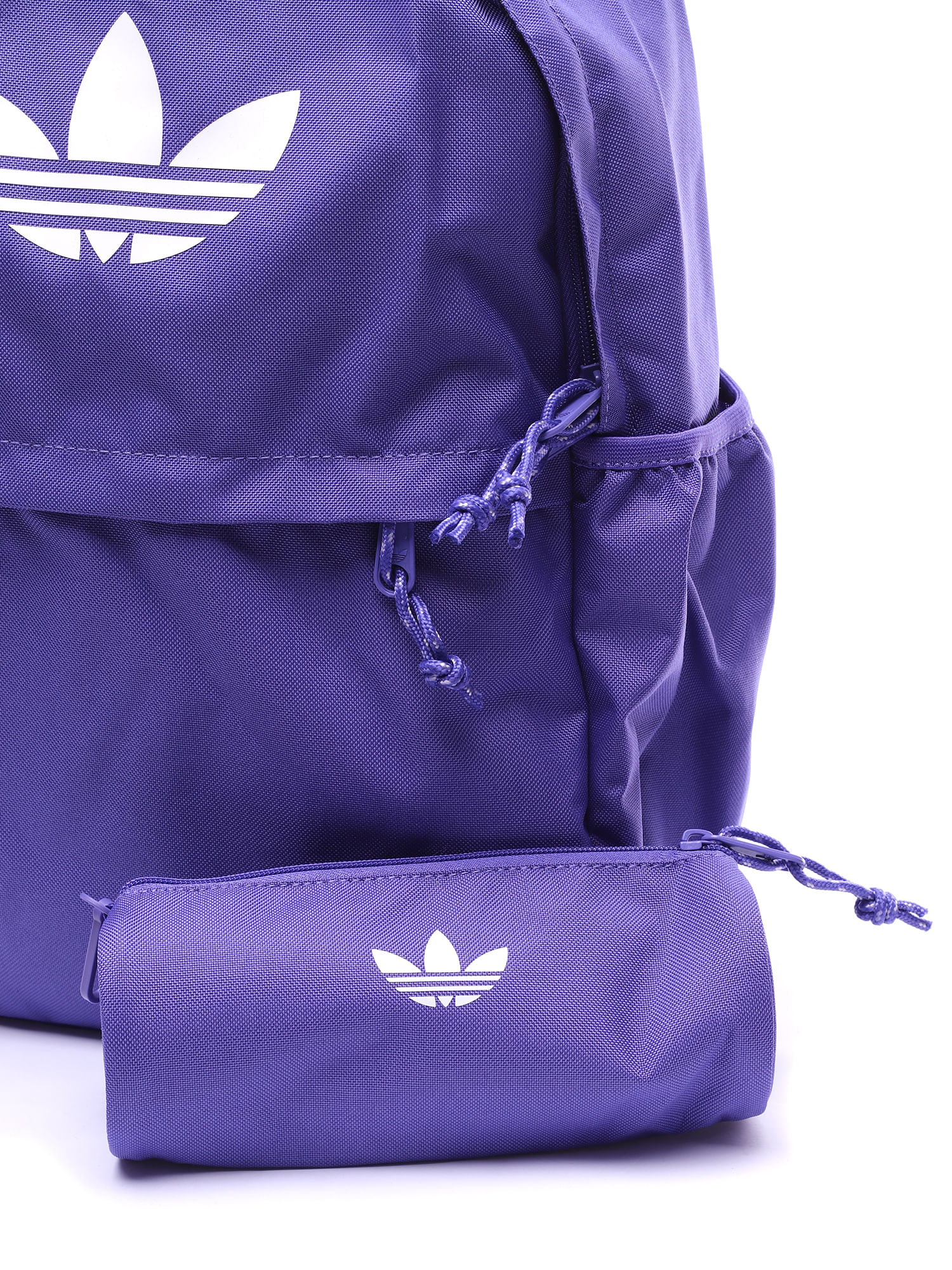 とも CAMISETA JAQUARD FOLGADA - Branco adidas | adidas Brasil