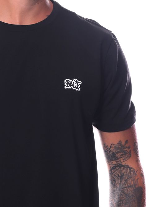 Camiseta Bali Company Reg Classic