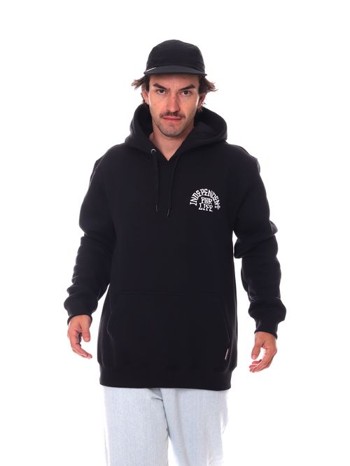 Moletom Independent Truck Head