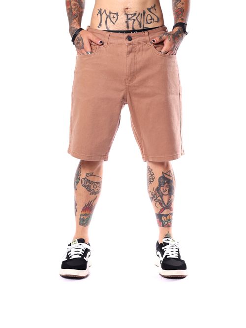 Bermuda Bali Company Slim Baldwin