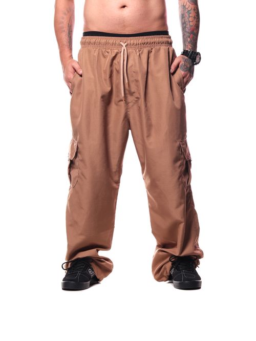 Calça Cargo Bali Company Balão
