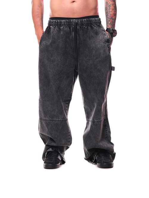 Calça Jeans Bali Company Heavy Carpinteiro