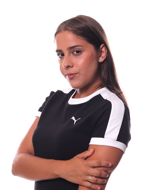 Camiseta Puma T7 Slim