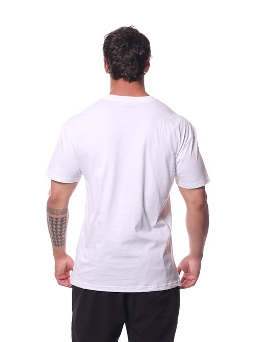 Camiseta Vans Retro SS