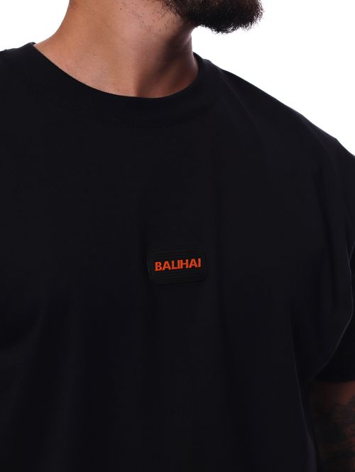 Camiseta Bali Company Reg Rubber Box