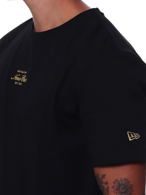 Camiseta New Era Lifestyle Brandedpret