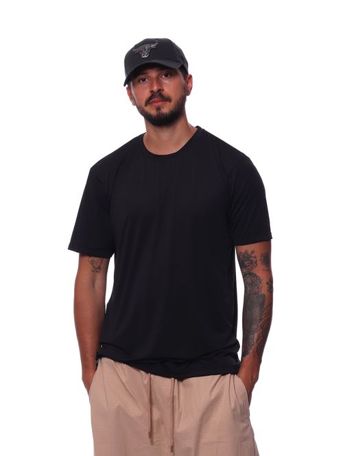 Camiseta Bali Company Drylevel BLNK Clip