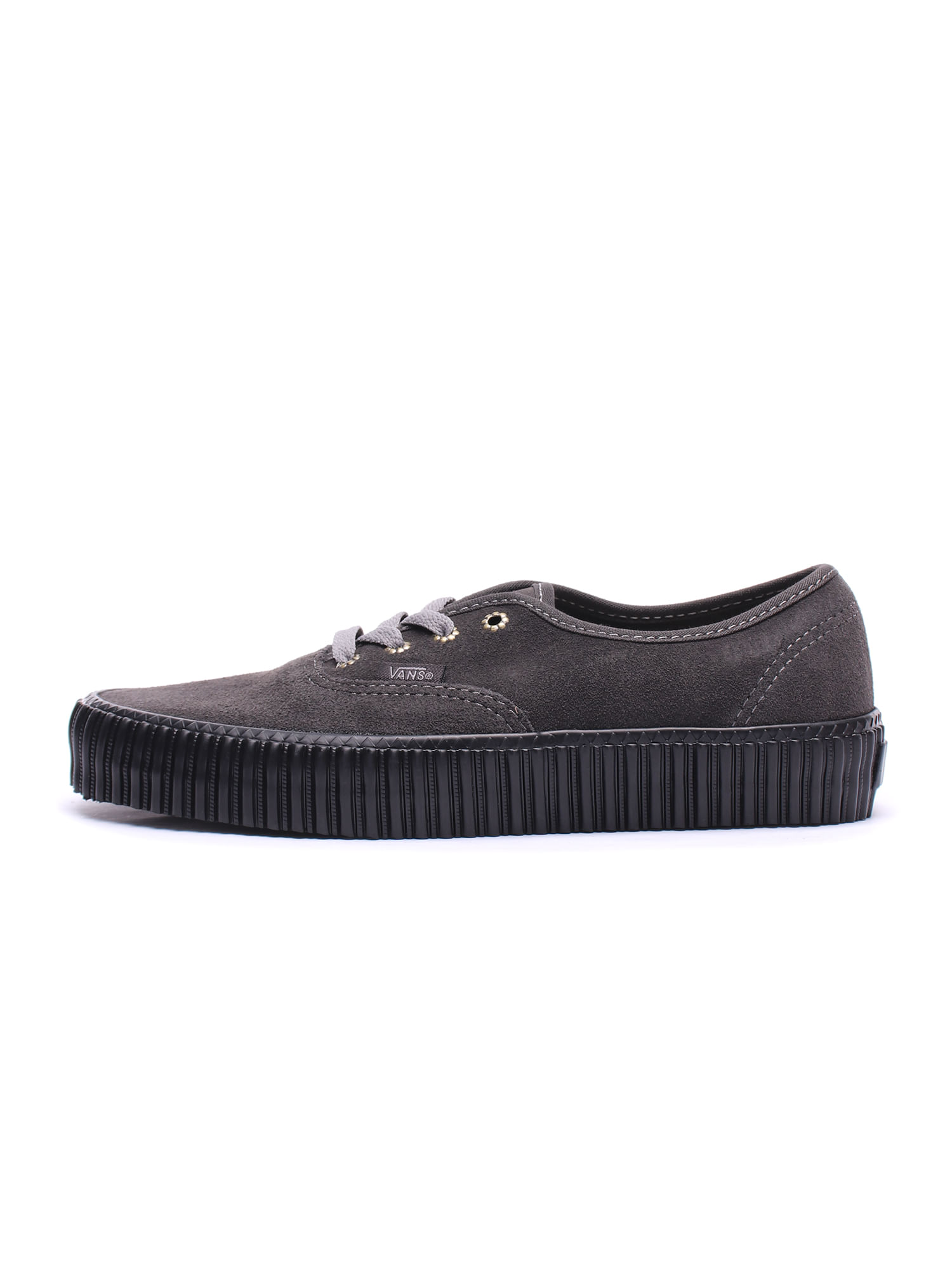 yappiブラック38 Tênis Vans Authentic Creeper