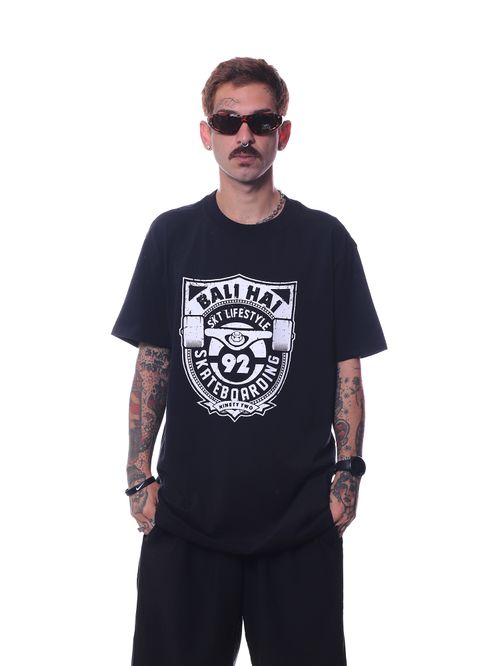 Camiseta Reg Bali Company Skt Lifestyle