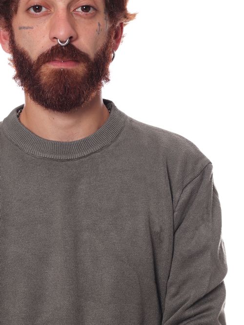 Suéter Bali Company Blnk Clip