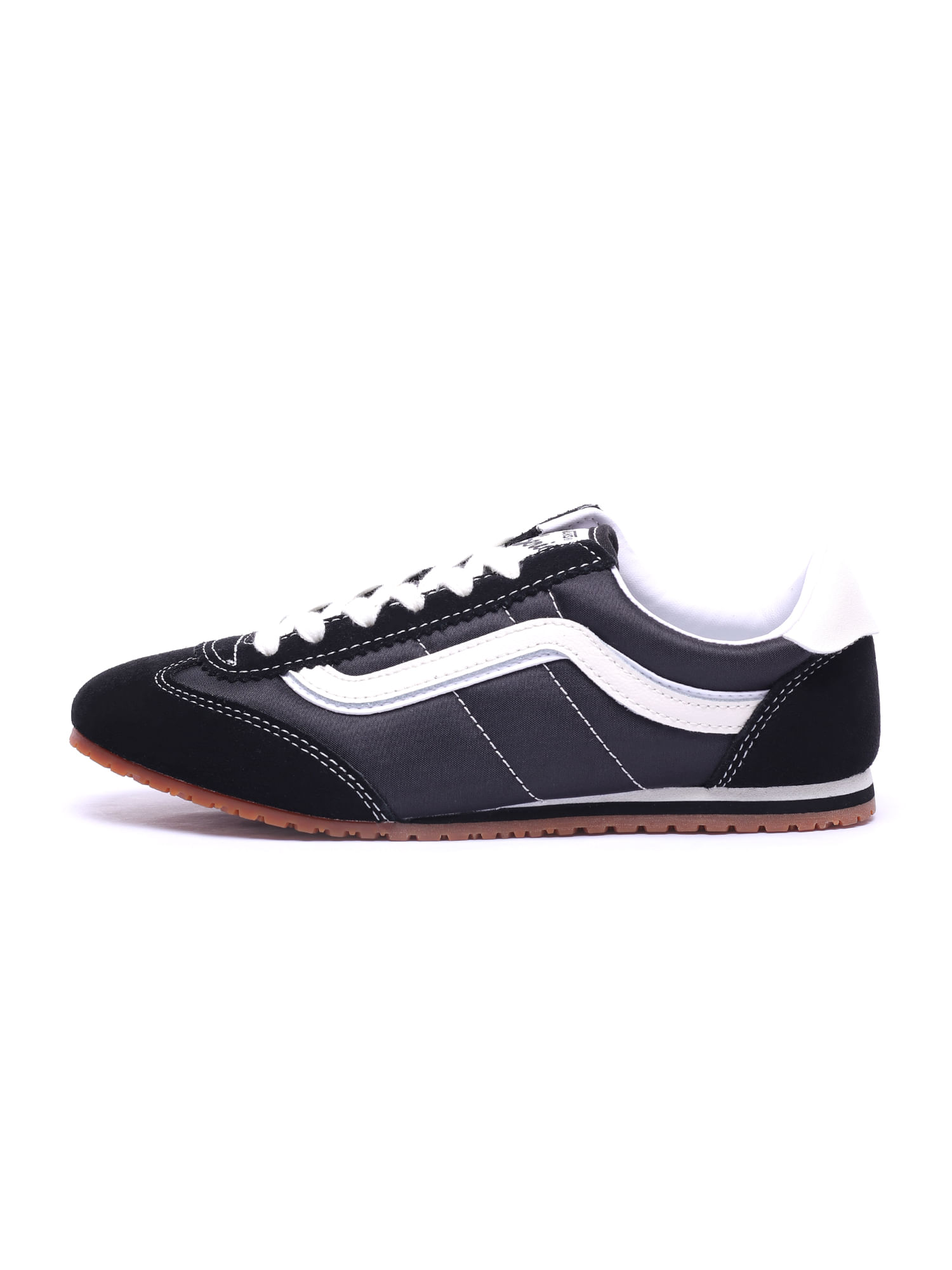 Tênis Vans Super Lowpro