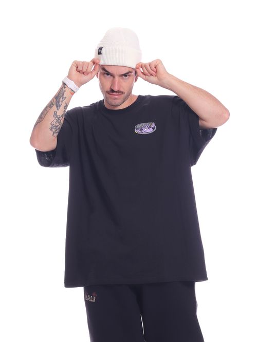 Camiseta Vans Downside