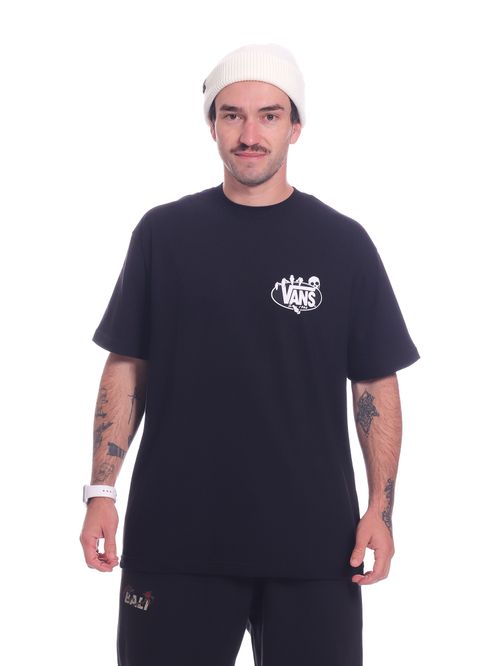 Camiseta Vans Show Off