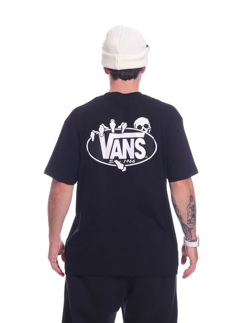 Camiseta Vans Show Off