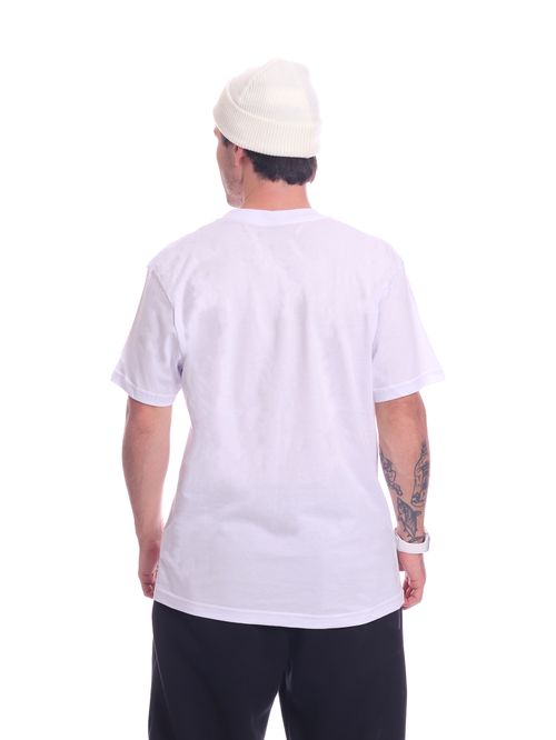 Camiseta Vans Sidestripe Sportswear