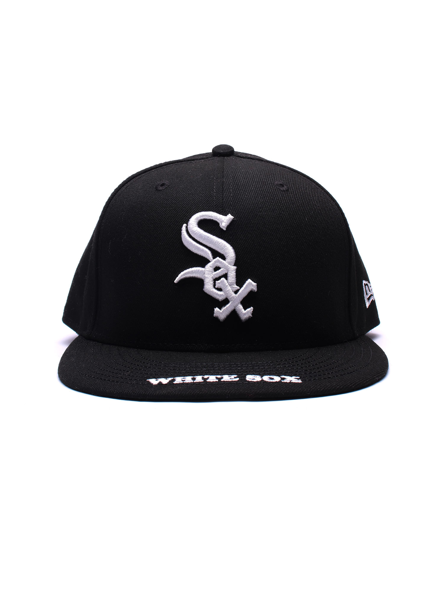 Boné New Era 9Fifty Visor Chicago White Sox