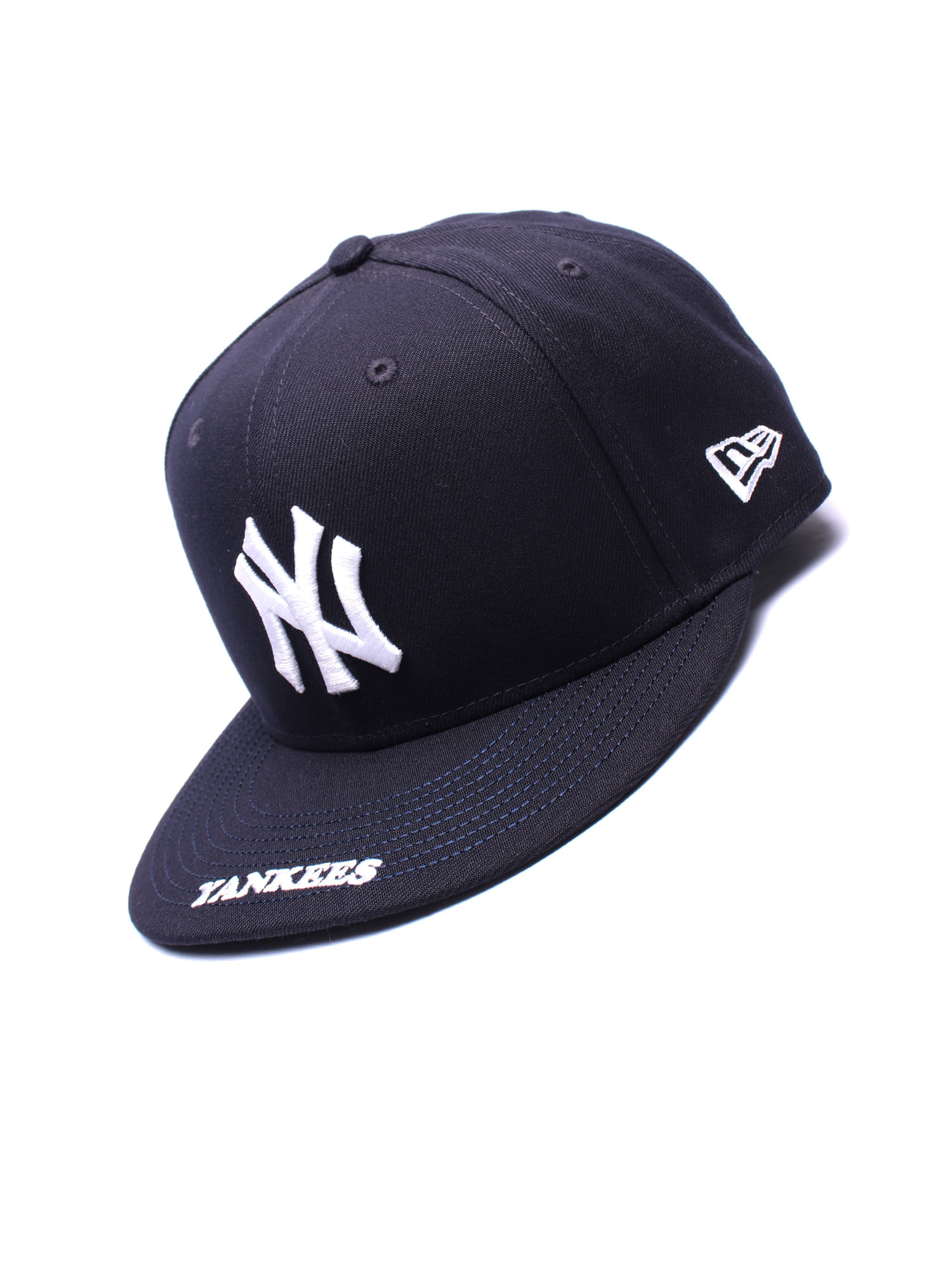 Boné New Era 9fifty New York Yankees MLB Visor Boné New Era 9fifty New York Yankees MLB Visor
