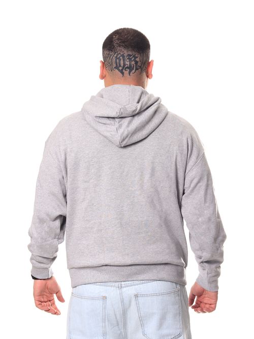 Moletom Adidas Capuz Adicolor Trefoil