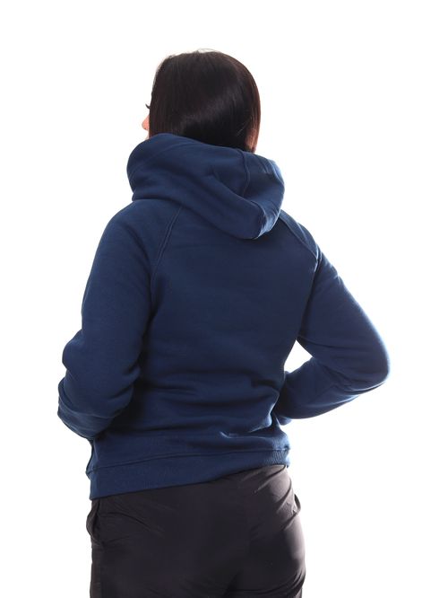Moletom Bali Company Raglan Varsity Scrip