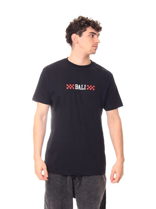 Camiseta Bali Company Reg Balis Garage