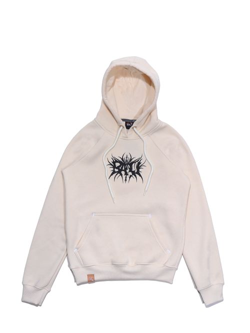 Moletom Bali Company Canguru Raglan Dark Faith
