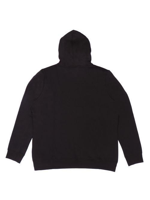 Moletom Puma com Capuz Essentials No. 1 Logo