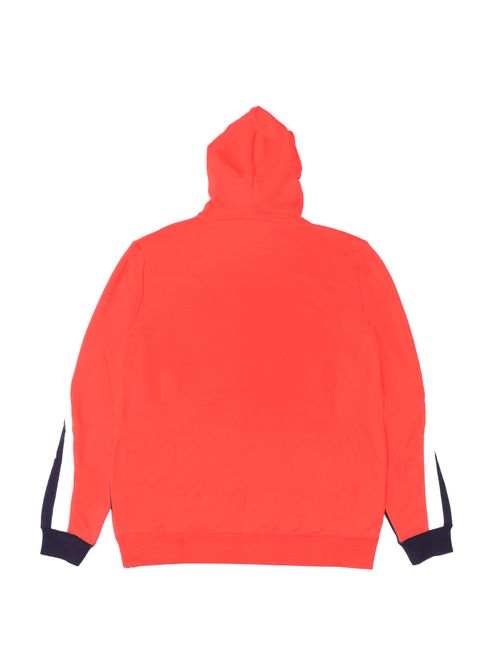 Moletom Puma Canguru Ess Colourblock