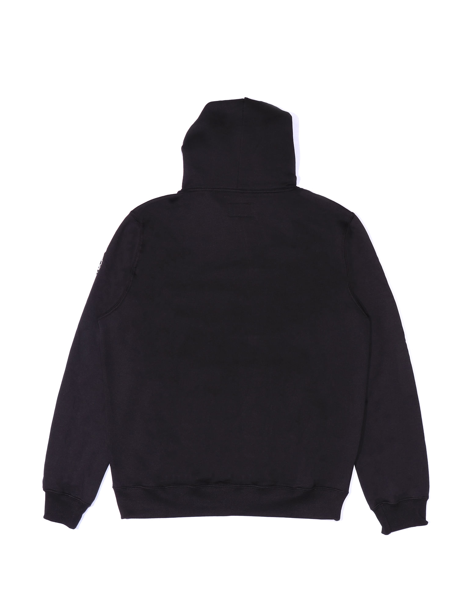 Moletom Quiksilver Fech Line Detail