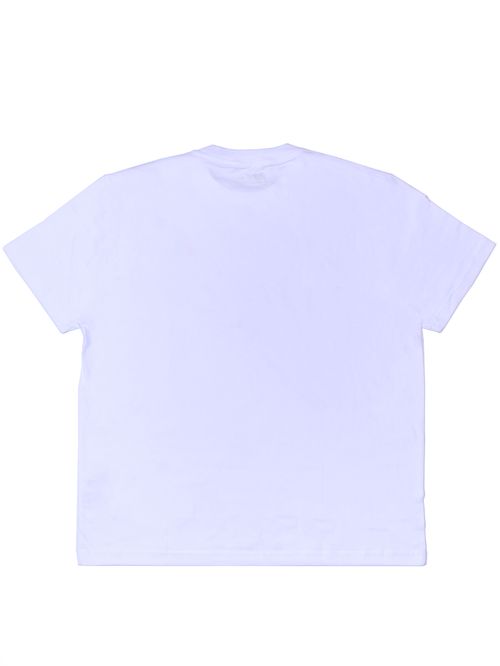 Camiseta New Balance Essentials SL