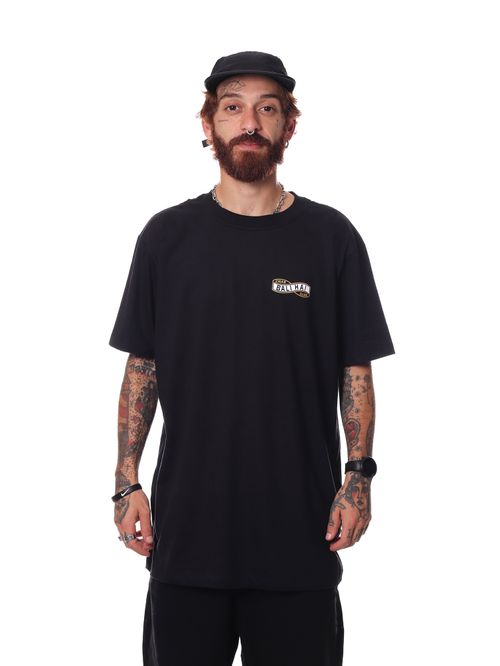 Camiseta Bali Company Reg Cigar Club