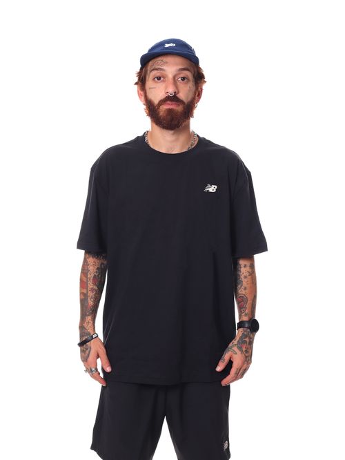 Camiseta New Balance Small Logo