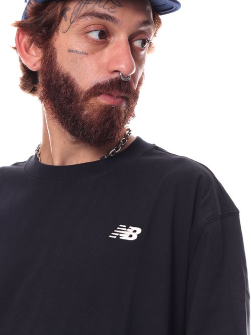 Camiseta New Balance Small Logo