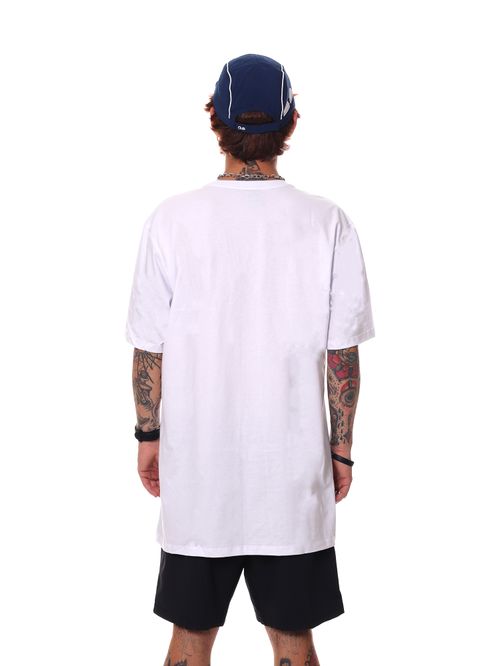 Camiseta Volcom Stone Blanks