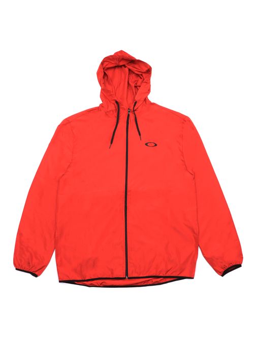 Jaqueta Oakley Essential Windbreaker