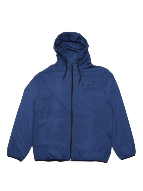 Jaqueta Oakley Essential Windbreaker