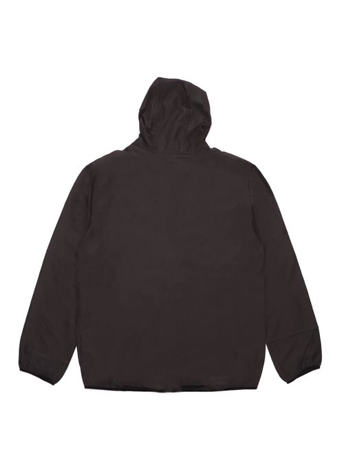 Jaqueta Oakley com Capuz Windbreaker